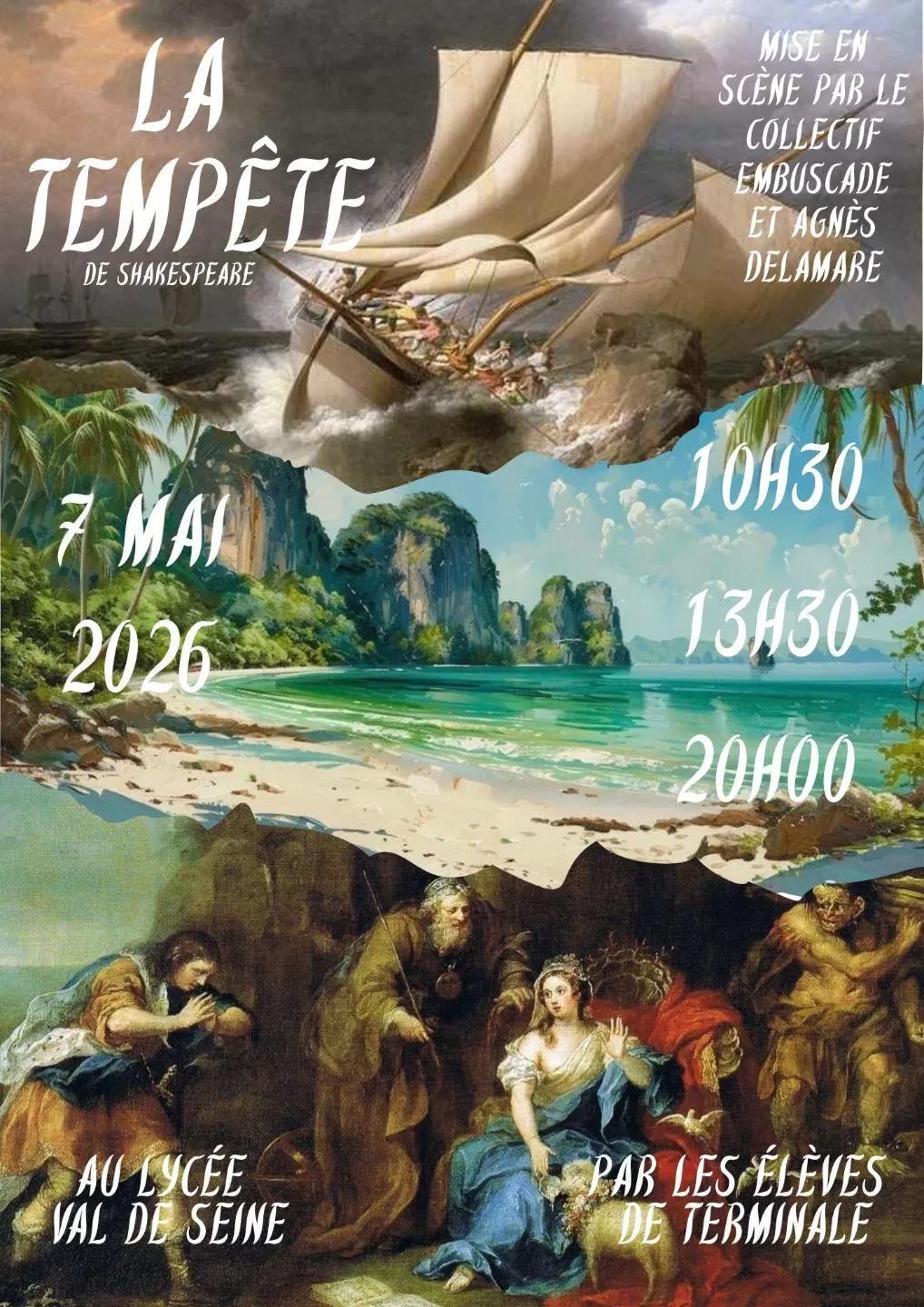 LES+TERMINALES+THEATRE+REJOUENT+SHAKESPEARE LES+TERMINALES+THEATRE+REJOUENT+SHAKESPEARE